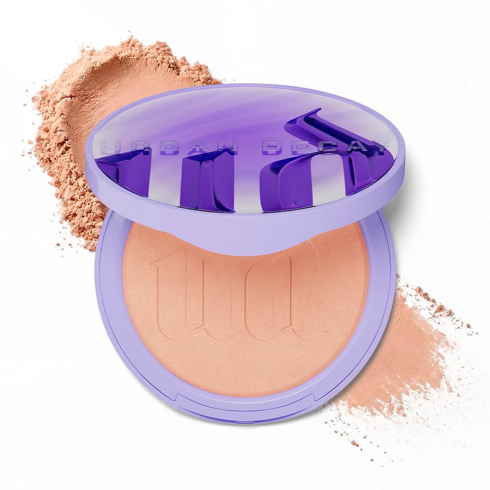 ALL NIGHTER GHOST POWDER (POLVO FIJADOR)